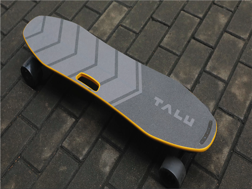TALU滑板