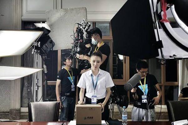 深圳宣传片拍摄公司怎么收费