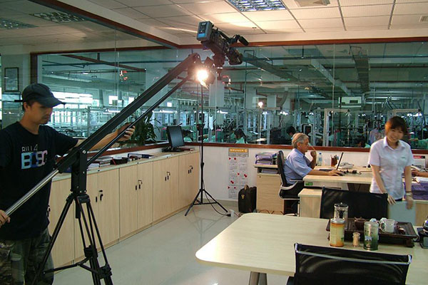 深圳影视公司短视频拍摄服务环节流程有哪些