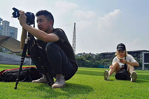 深圳影视公司拍摄制作宣传片为什么越来越受欢迎